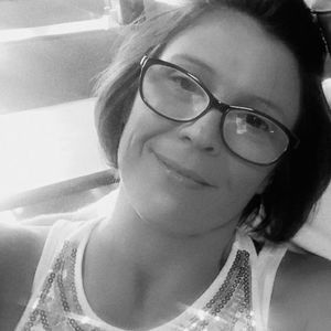 Meet your Posher, Carol